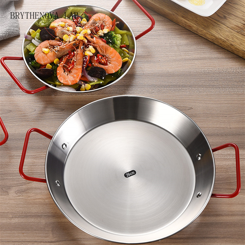 20-34cm Spanish Paella Cooking - Food Snacks In Spanish recension och pris