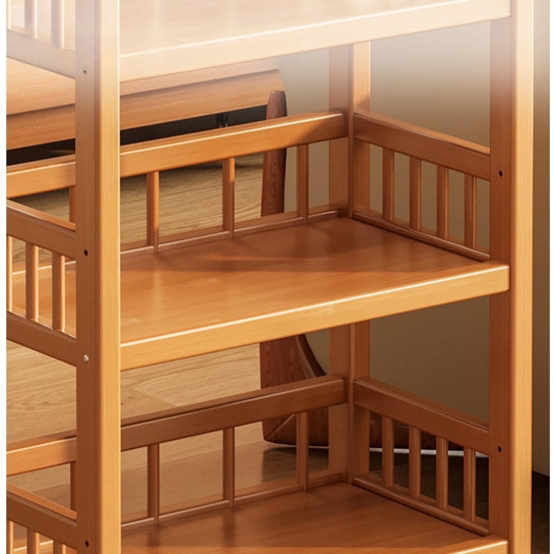 Floor-standing Storage Racks M - Food Snacks Corner recension och pris