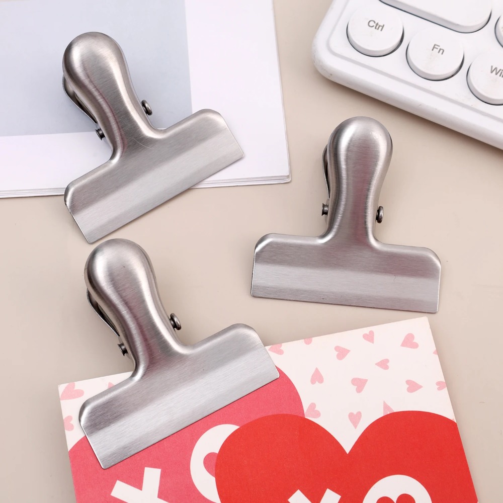 8PCS Stainless Steel T-shaped  - Food Snacks Corner recension och pris