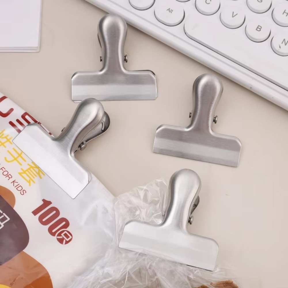 8PCS Stainless Steel T-shaped  - Food Snacks Corner recension och pris