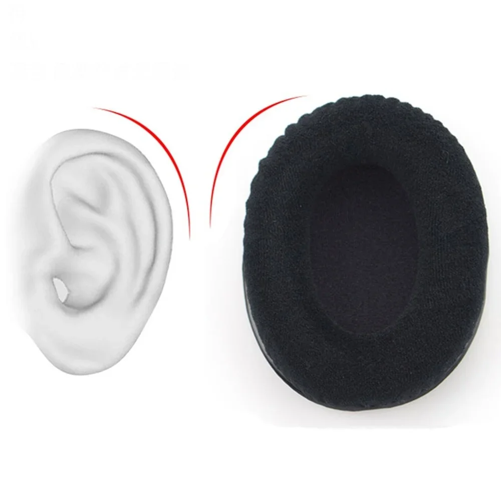 Ear Pads  Headset Foam Cushion - Protein Bar Box recension och pris