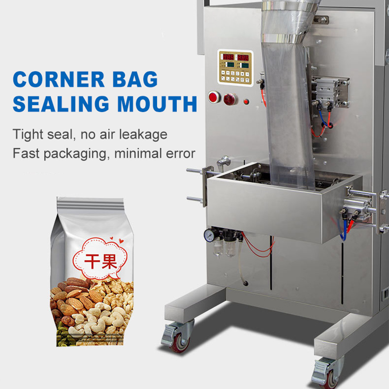 Factory Custom Bean Powder Tea - Food Snacks Corner recension och pris