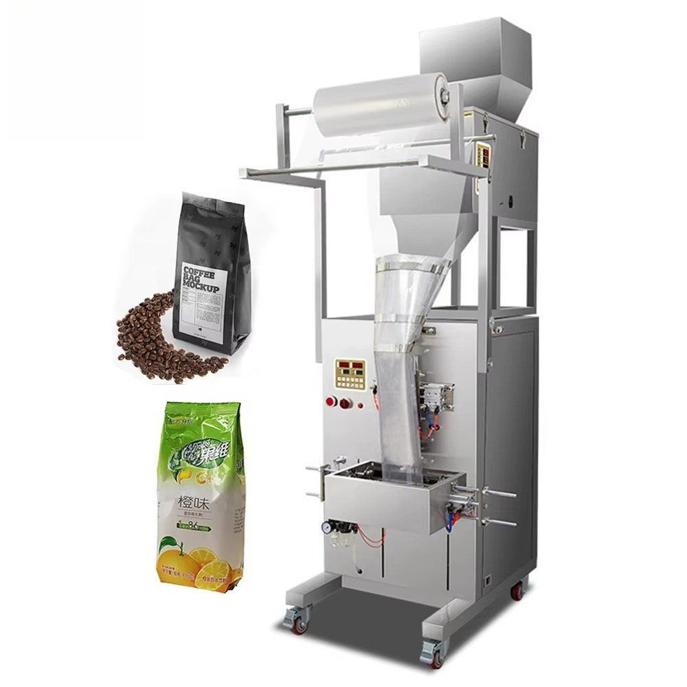 Factory Custom Bean Powder Tea - Food Snacks Corner recension och pris