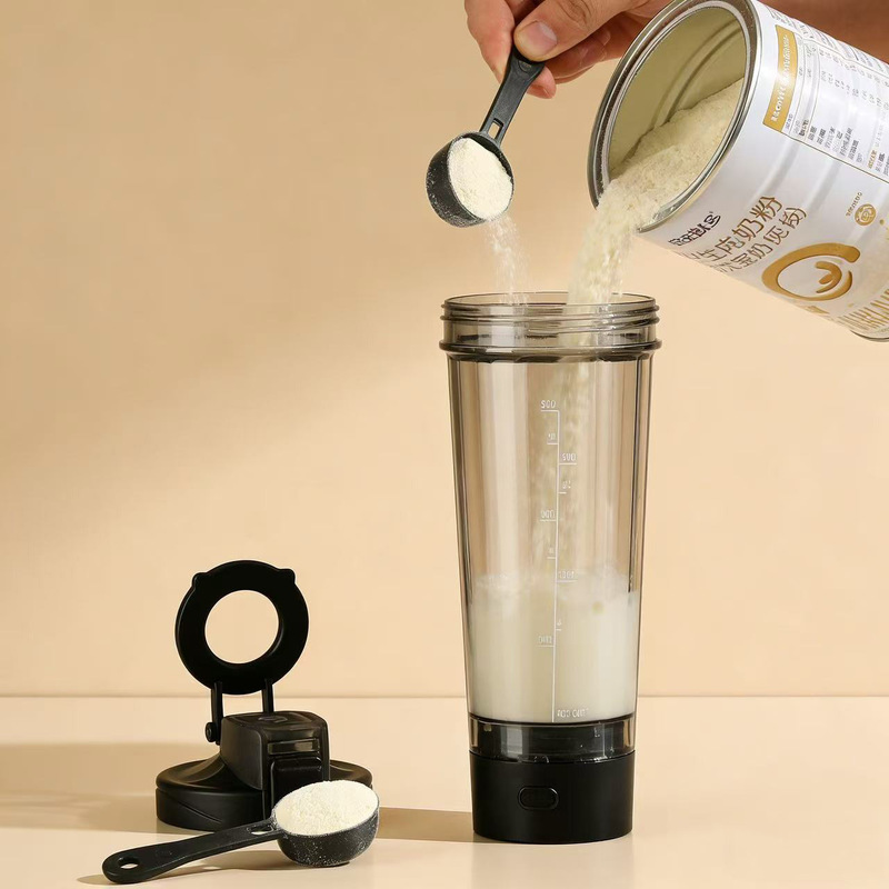 700ML Protein Shaker Bottle Tr - Protein Bar Box recension och pris