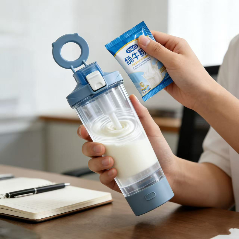 700ML Protein Shaker Bottle Tr - Protein Bar Box recension och pris