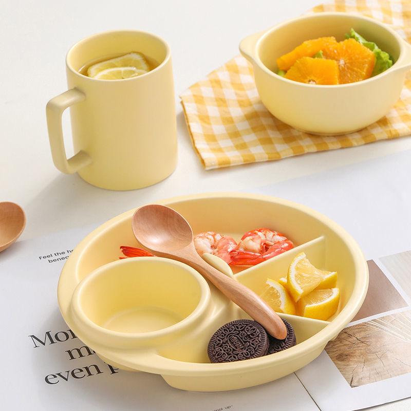 .Plate Dish Bariatric Portion  - Food Snacks To Lose Weight recension och pris