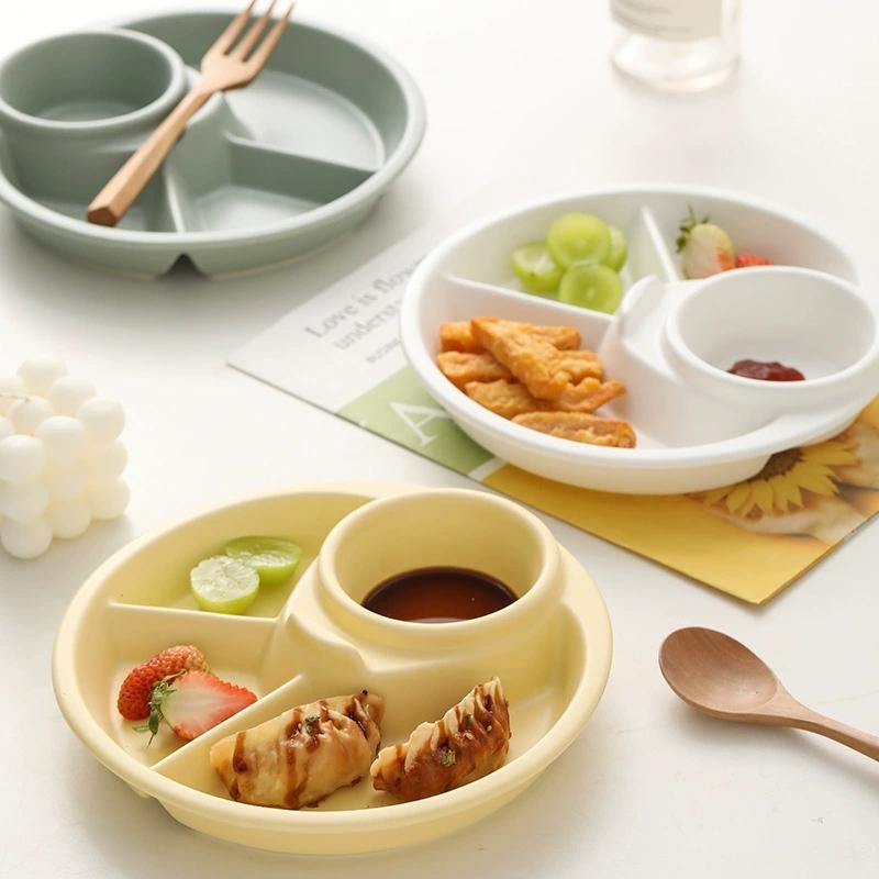 .Plate Dish Bariatric Portion  - Food Snacks To Lose Weight recension och pris