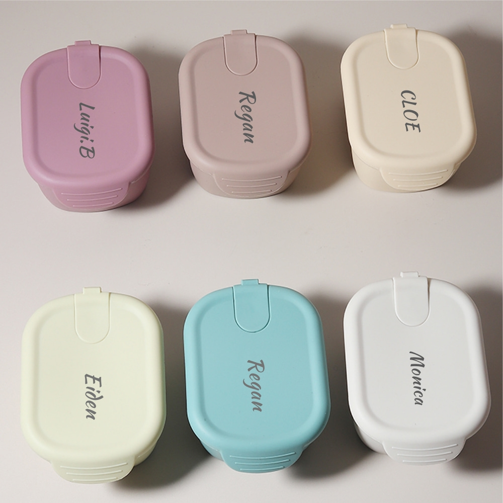 Custom Name or Text 1pc Food G - Food Snacks Name recension och pris