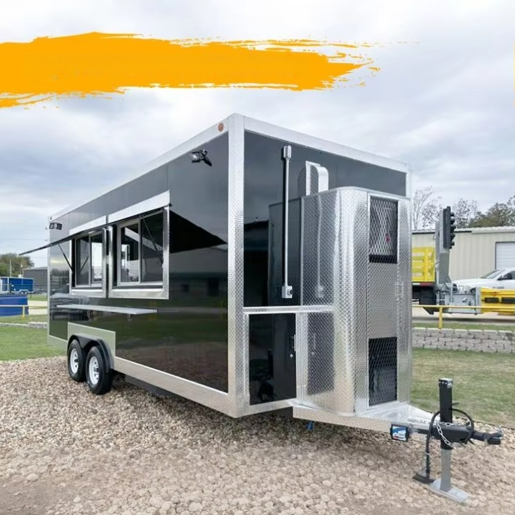 FOODLINE Manufacturer Food Con - Food Snacks Corner recension och pris