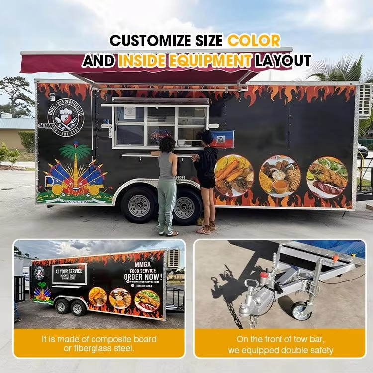 FOODLINE Manufacturer Food Con - Food Snacks Corner recension och pris