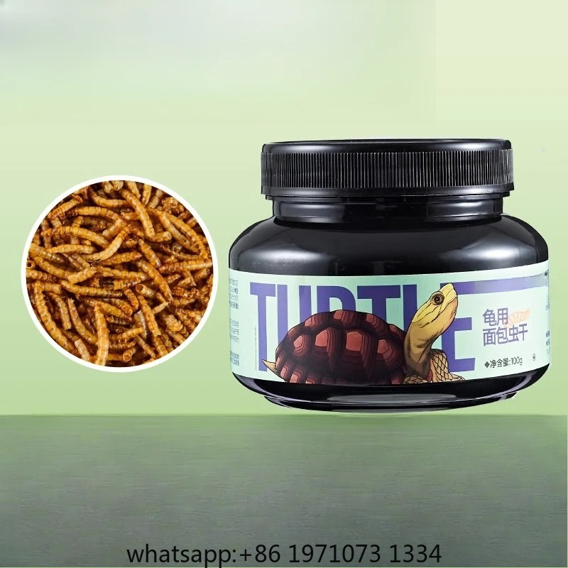 Turtle Food Health High Protei - Food Snacks High In Protein recension och pris