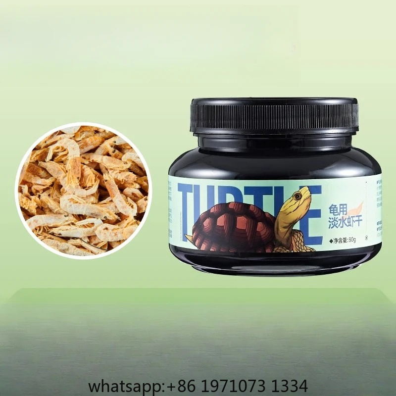 Turtle Food Health High Protei - Food Snacks High In Protein recension och pris
