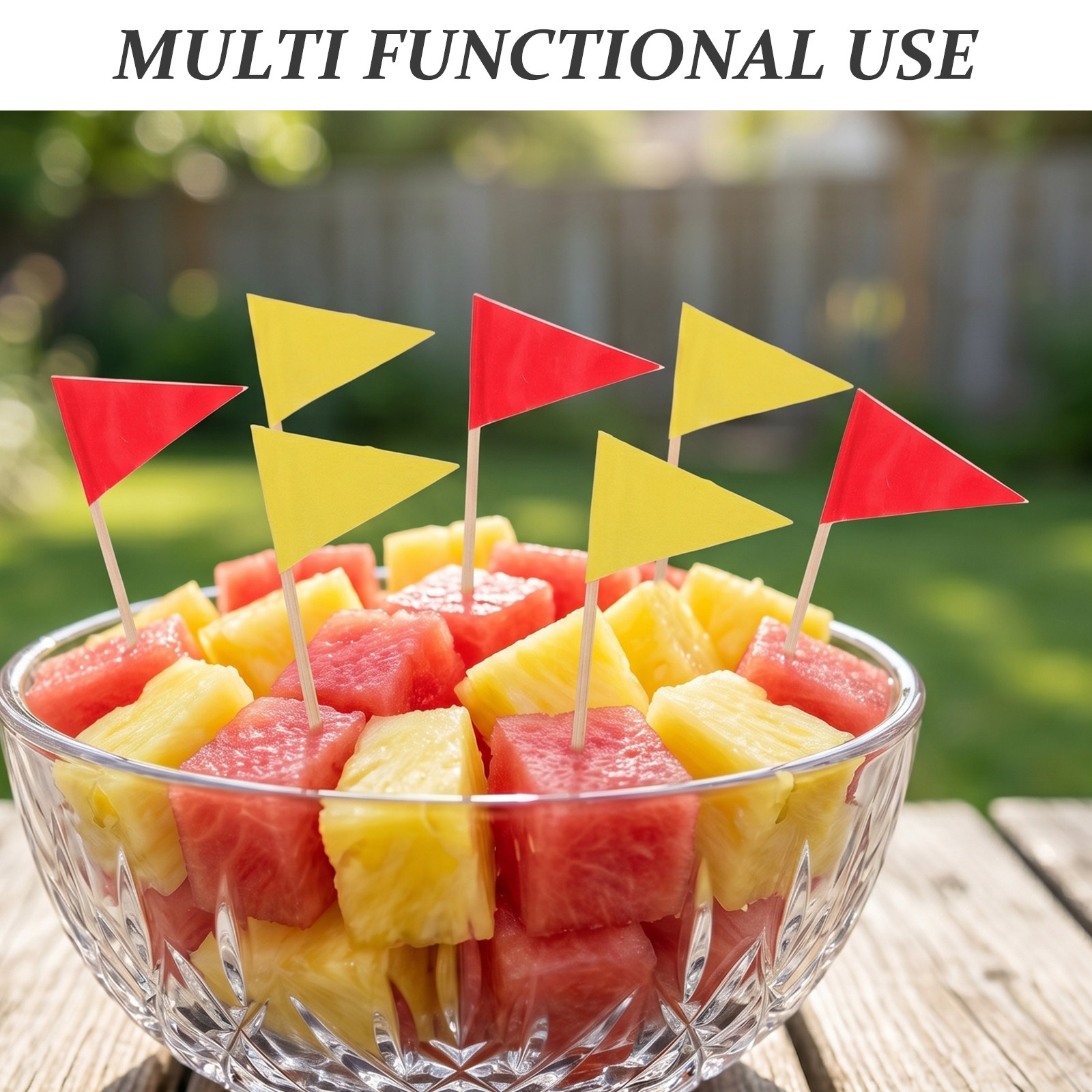 200Pcs Saturated Color Blank T - Snacks Food Labels recension och pris