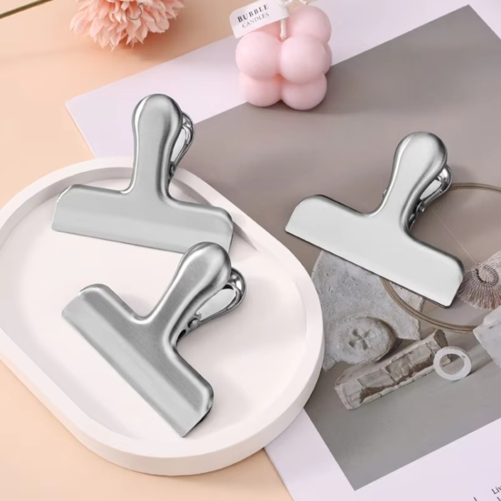 8PCS Stainless Steel T-shaped  - Food Snacks Corner recension och pris