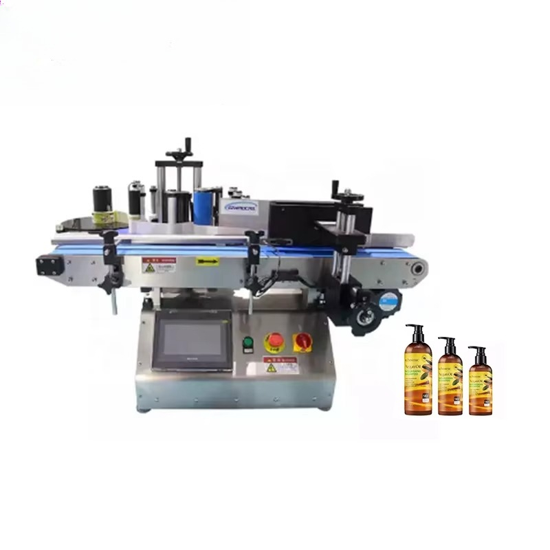 Beverage and food automatic ro - Snacks Food Labels recension och pris
